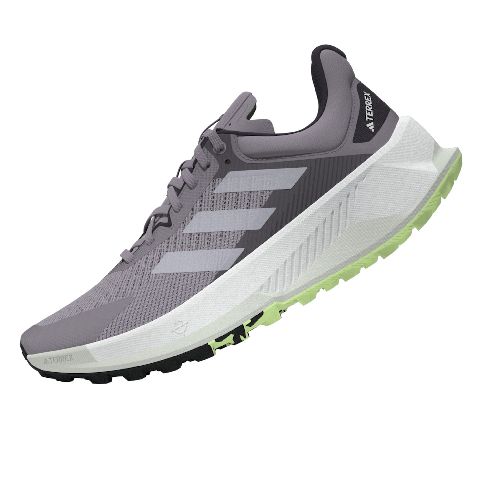 adidas Terrex Soulstride Ultra - Trailrunningschuhe - Damen | Hardloop