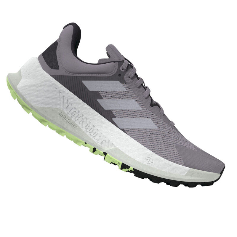 adidas Terrex Soulstride Ultra - Trailrunningschuhe - Damen | Hardloop