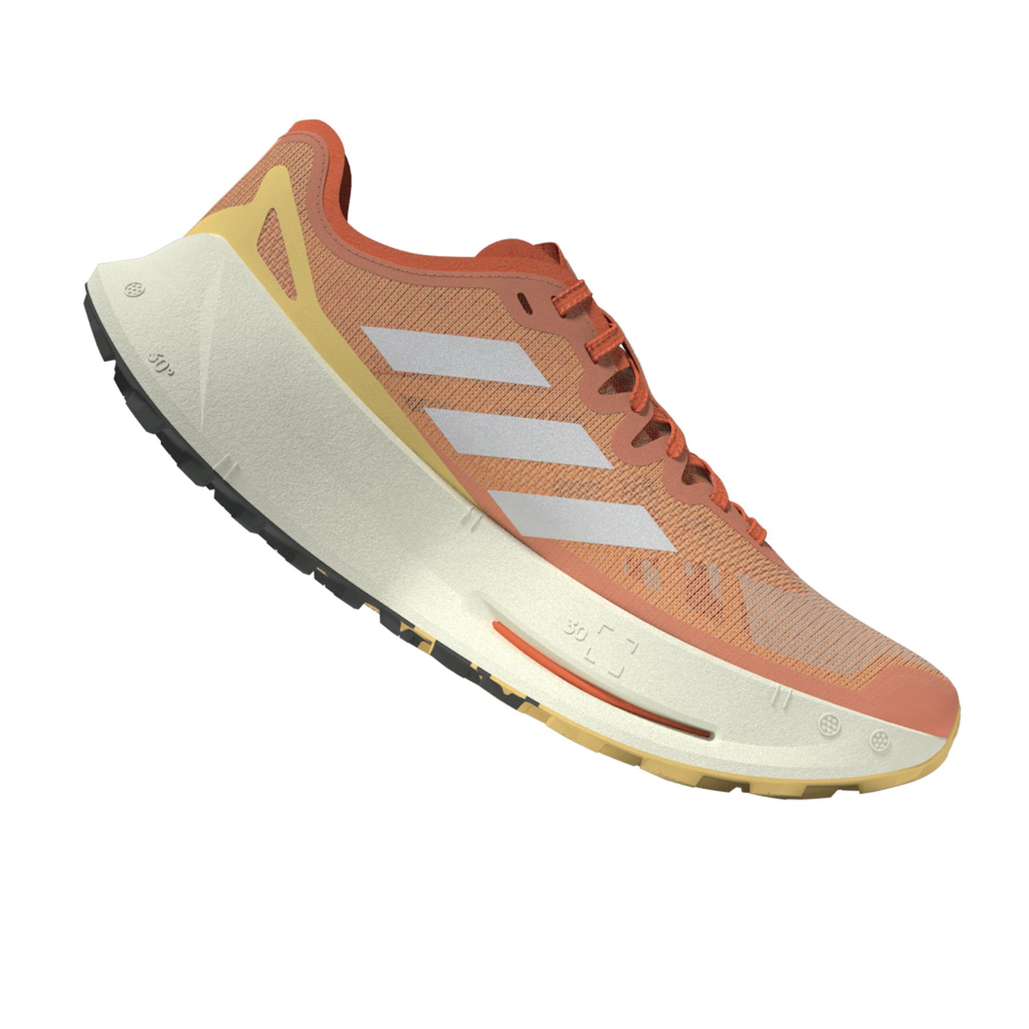 adidas outdoor terrex agravic speed trail running shoe