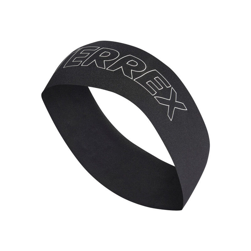 adidas Terrex Aeroready Headband - Headband | Hardloop