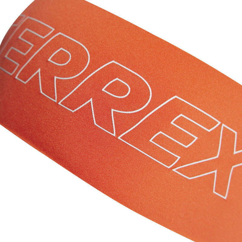 adidas Terrex Aeroready Headband - Cinta para la cabeza | Hardloop