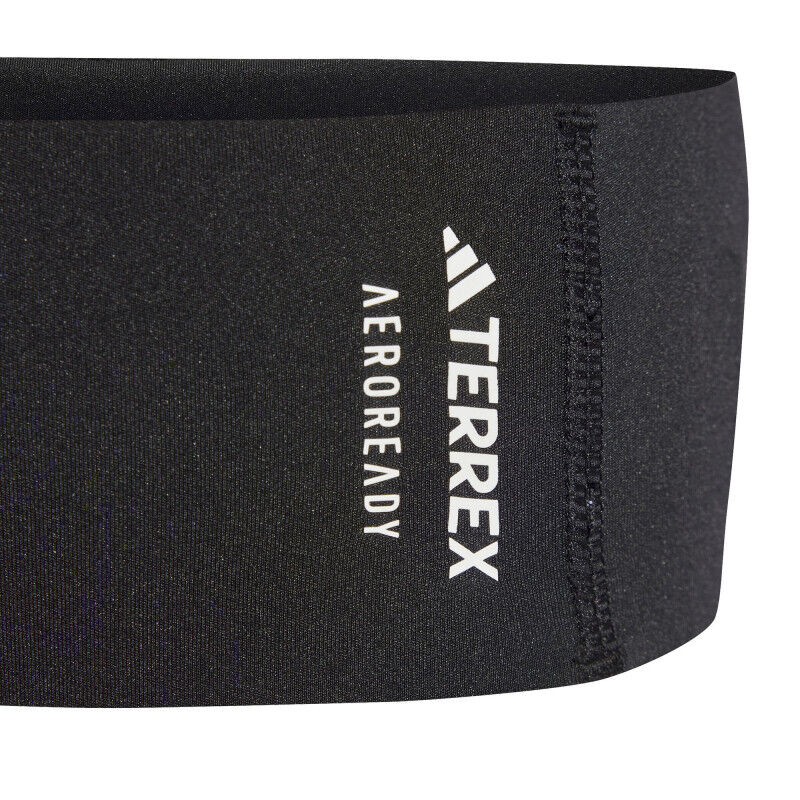 adidas Terrex Aeroready Headband - Headband | Hardloop
