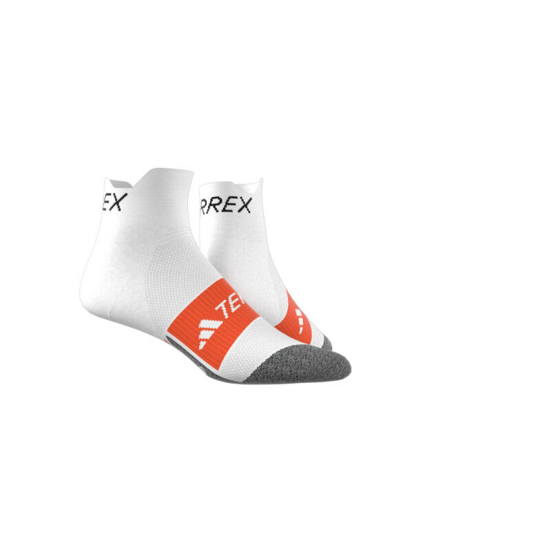 adidas Terrex Trail Speed Socks - Calcetines trail running | Hardloop