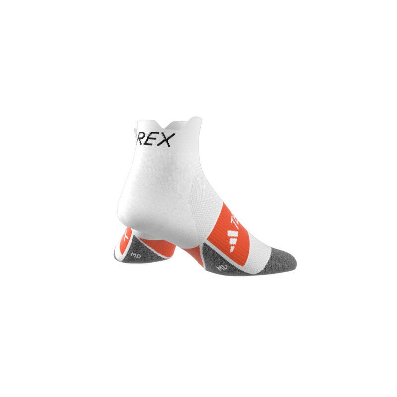 adidas Terrex Trail Speed Socks - Trailrunningsocken | Hardloop