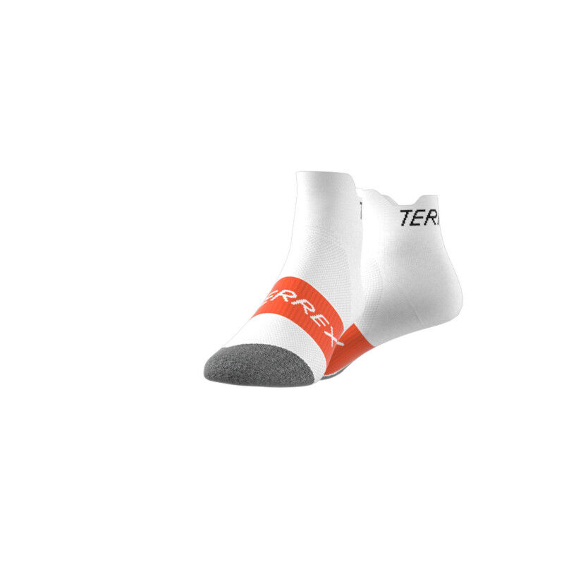 adidas Terrex Trail Speed Socks - Chaussettes trail | Hardloop