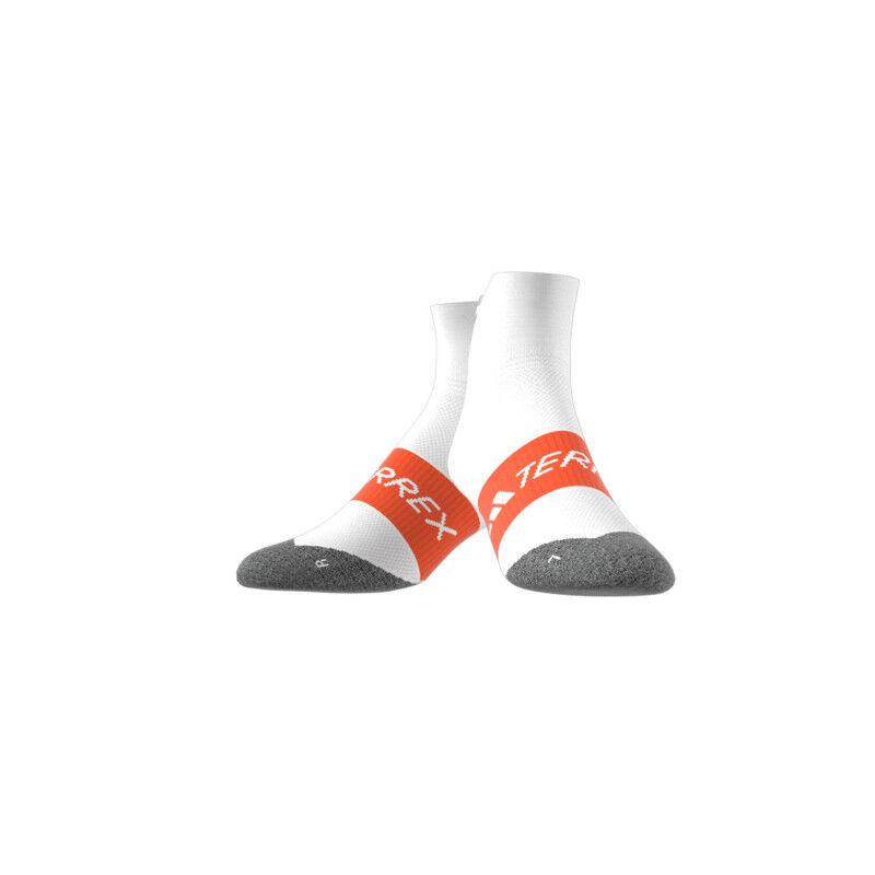 adidas Terrex Trail Speed Socks - Löparsockor | Hardloop