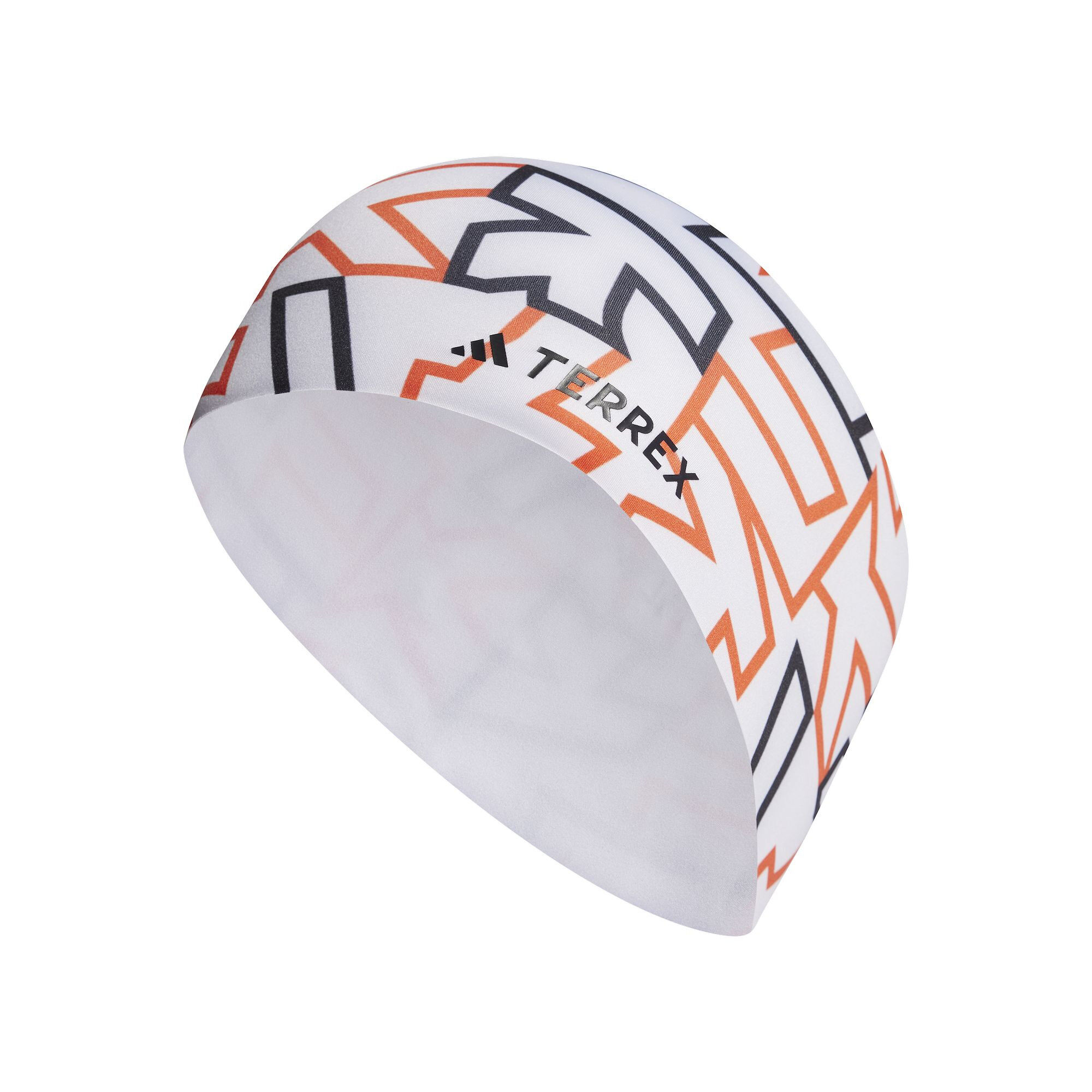 adidas Terrex Aeroready Graphic Headband - Čelenka | Hardloop