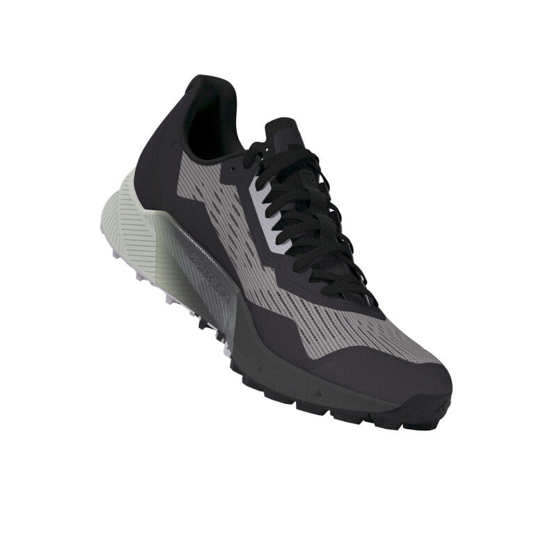 Adidas Terrex Agravic Flow 2 GTX - Trailrunningschuhe - Damen | Hardloop
