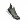 Adidas Terrex Free Hiker 2 Low GTX - Vandringsskor - Dam | Hardloop
