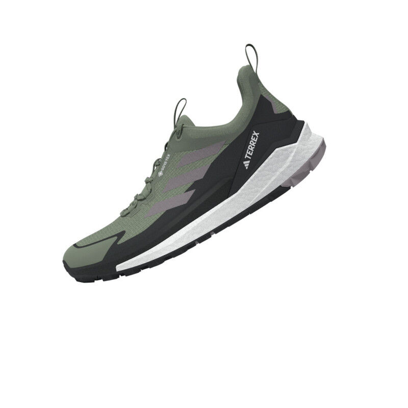 Adidas Terrex Free Hiker 2 Low GTX - Vandringsskor - Dam | Hardloop