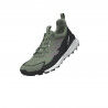 Adidas Terrex Free Hiker 2 Low GTX - Vandringsskor - Dam | Hardloop
