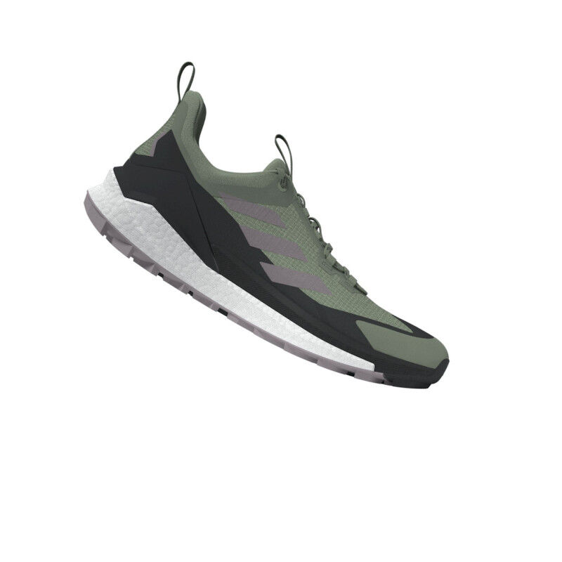 Adidas Terrex Free Hiker 2 Low GTX - Wanderschuhe - Damen | Hardloop