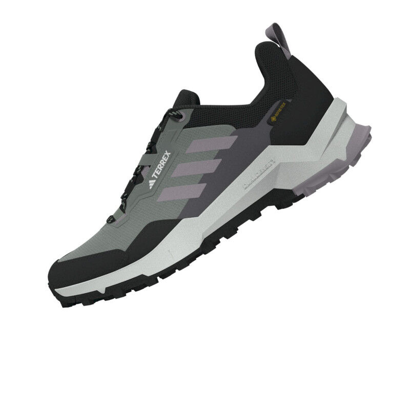 Adidas Terrex AX4 GTX - Vandringsskor - Dam | Hardloop