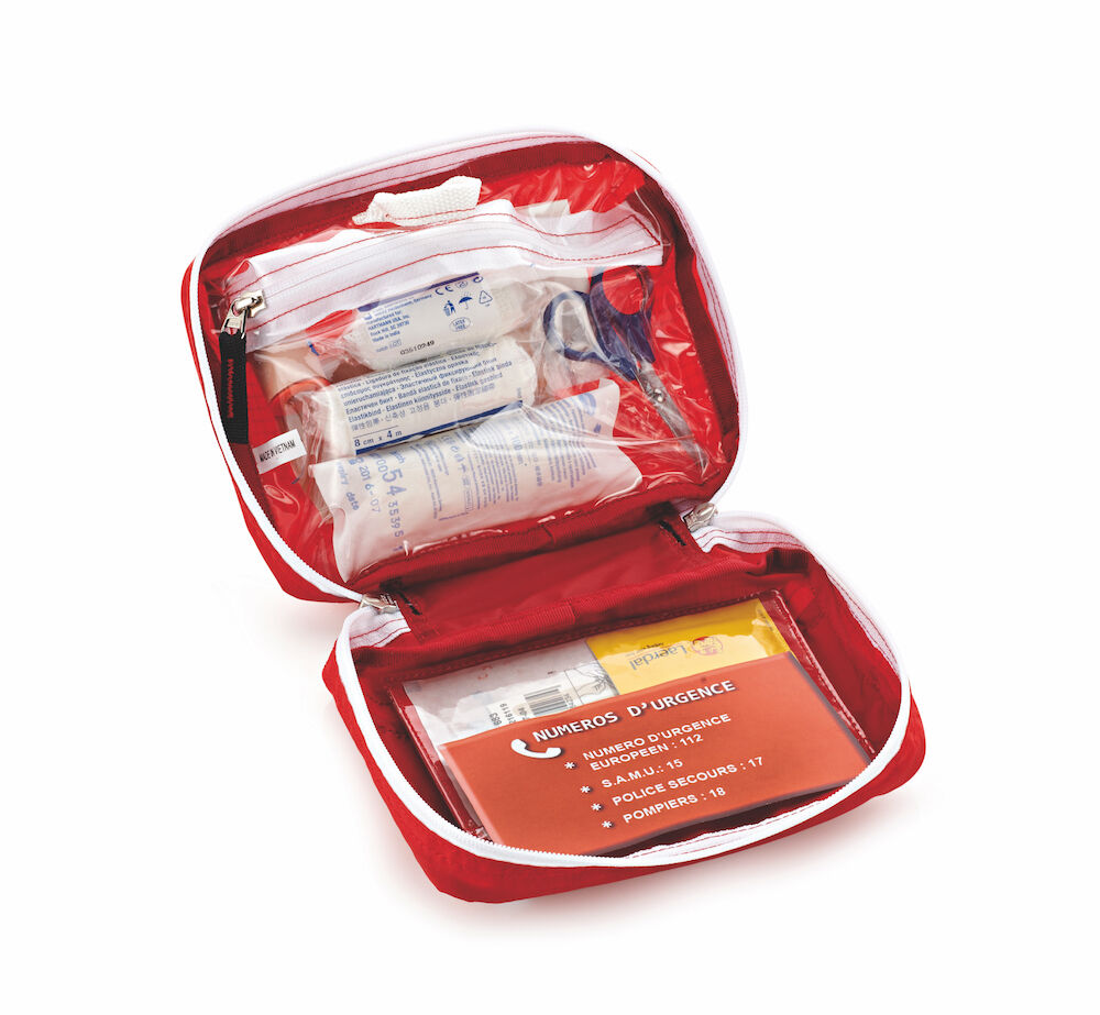 Deuter First Aid Kit - Kit pronto soccorso
