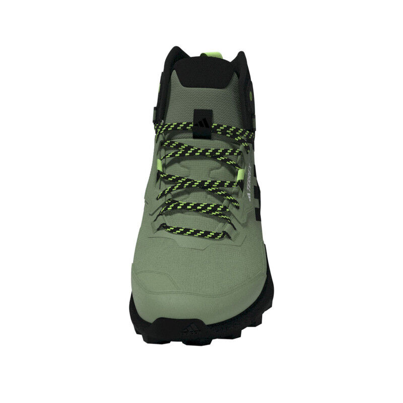 Adidas Terrex AX4 Mid GTX - Chaussures randonnée homme | Hardloop