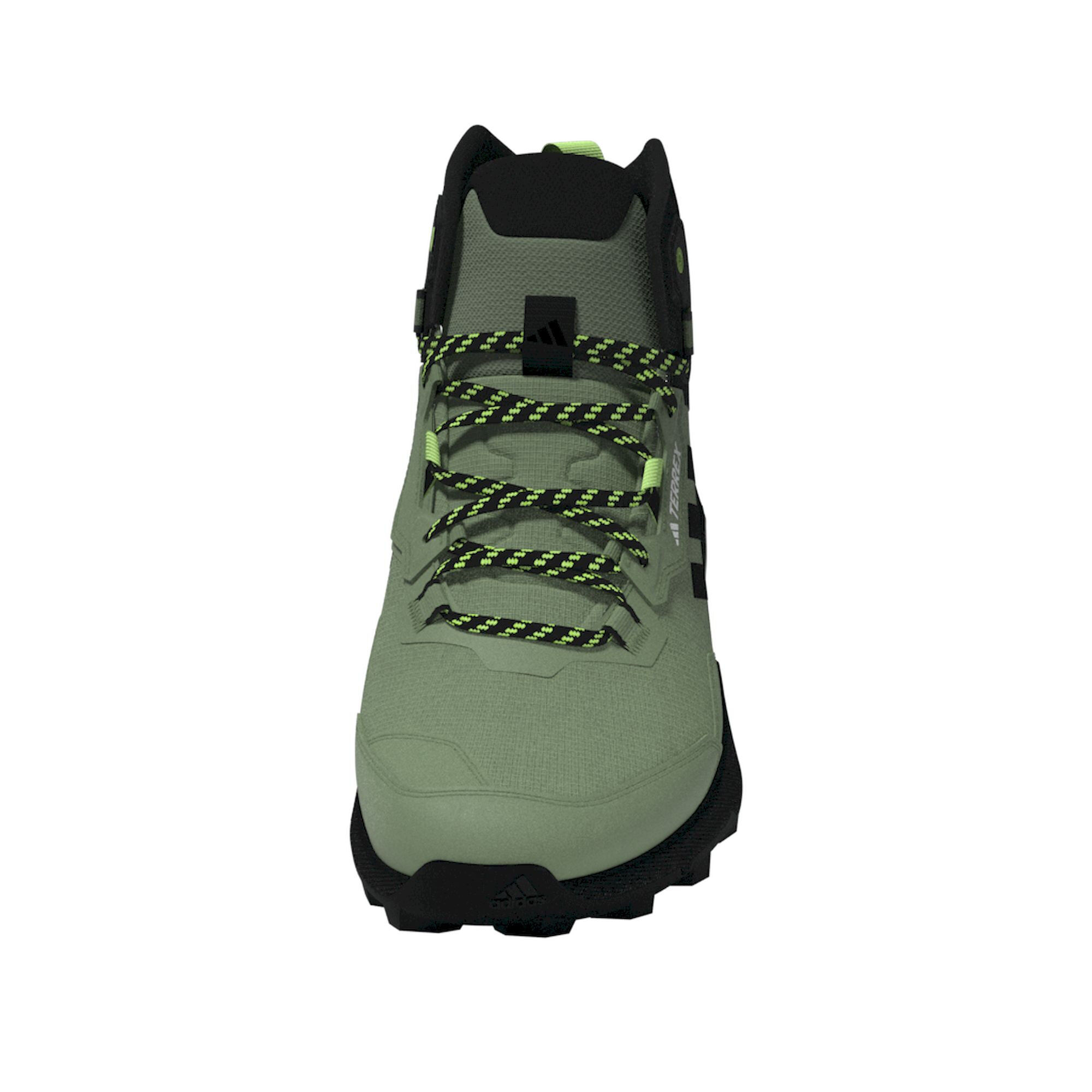 Adidas Terrex AX4 Mid GTX - Wandelschoenen - Heren | Hardloop