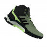 Adidas Terrex AX4 Mid GTX - Chaussures randonnée homme | Hardloop