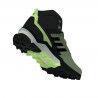 adidas Terrex AX4 Mid GTX - Sapatilhas caminhada homem | Hardloop