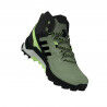 adidas Terrex AX4 Mid GTX - Sapatilhas caminhada homem | Hardloop