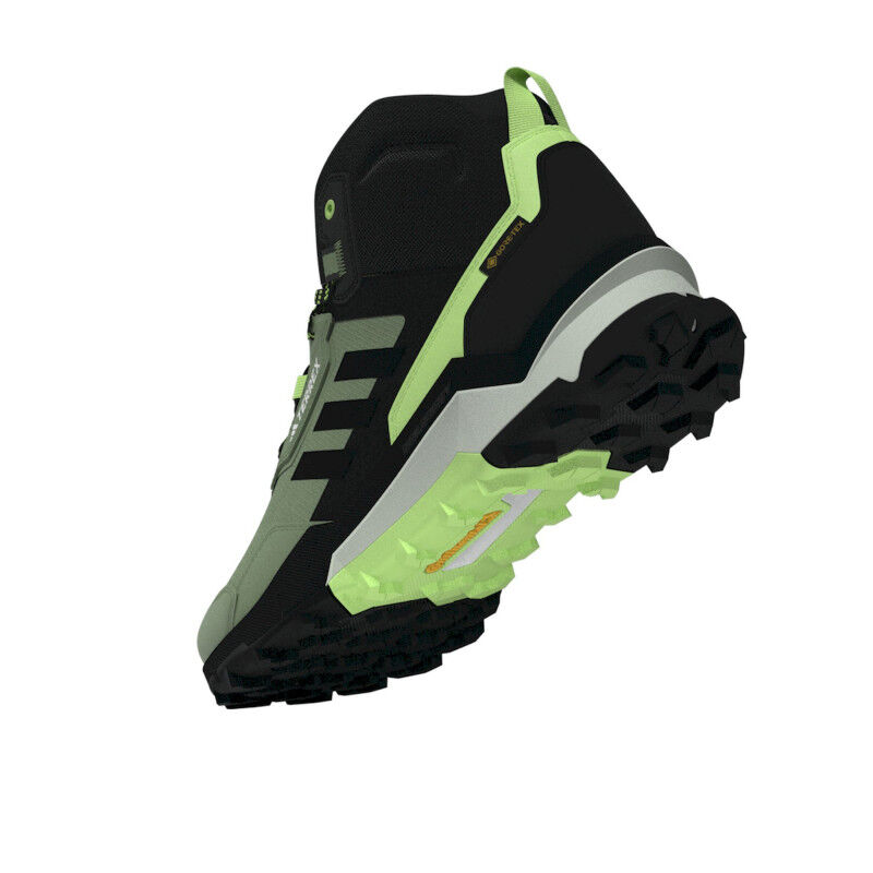 Adidas Terrex AX4 Mid GTX Wanderschuhe Herren Hardloop
