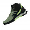 adidas Terrex AX4 Mid GTX - Sapatilhas caminhada homem | Hardloop