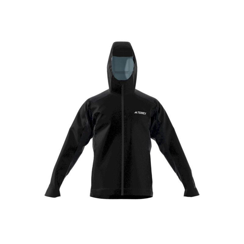 Terrex Xperior Hybrid Rain.Rdy Jacket - Regenjacke - Herren