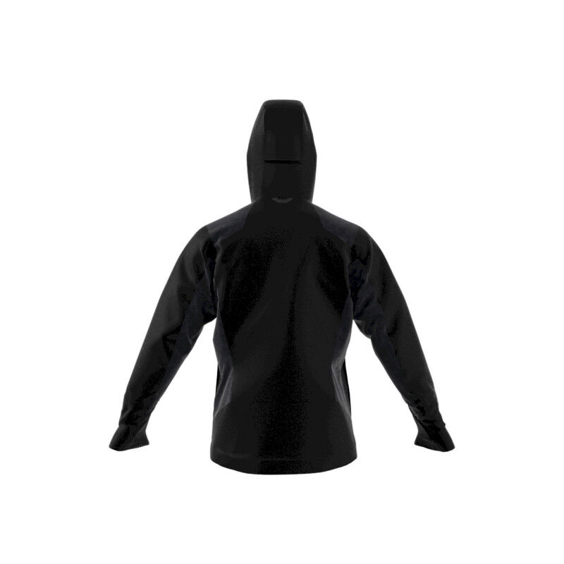 Adidas Terrex Xperior Hybrid Rain.Rdy Jacket - Veste imperméable homme | Hardloop