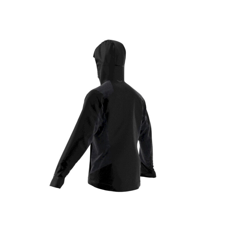 Adidas Terrex Xperior Hybrid Rain.Rdy Jacket - Kurtka przeciwdeszczowa meska | Hardloop