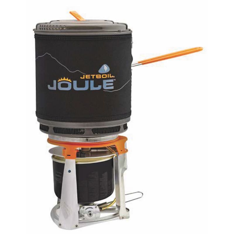 Jetboil Joule - Fornello da campeggio