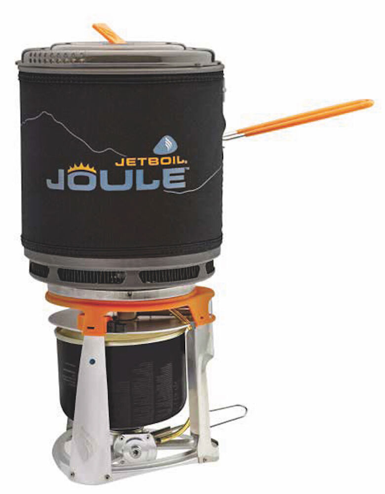 Jetboil Joule - Fornello da campeggio