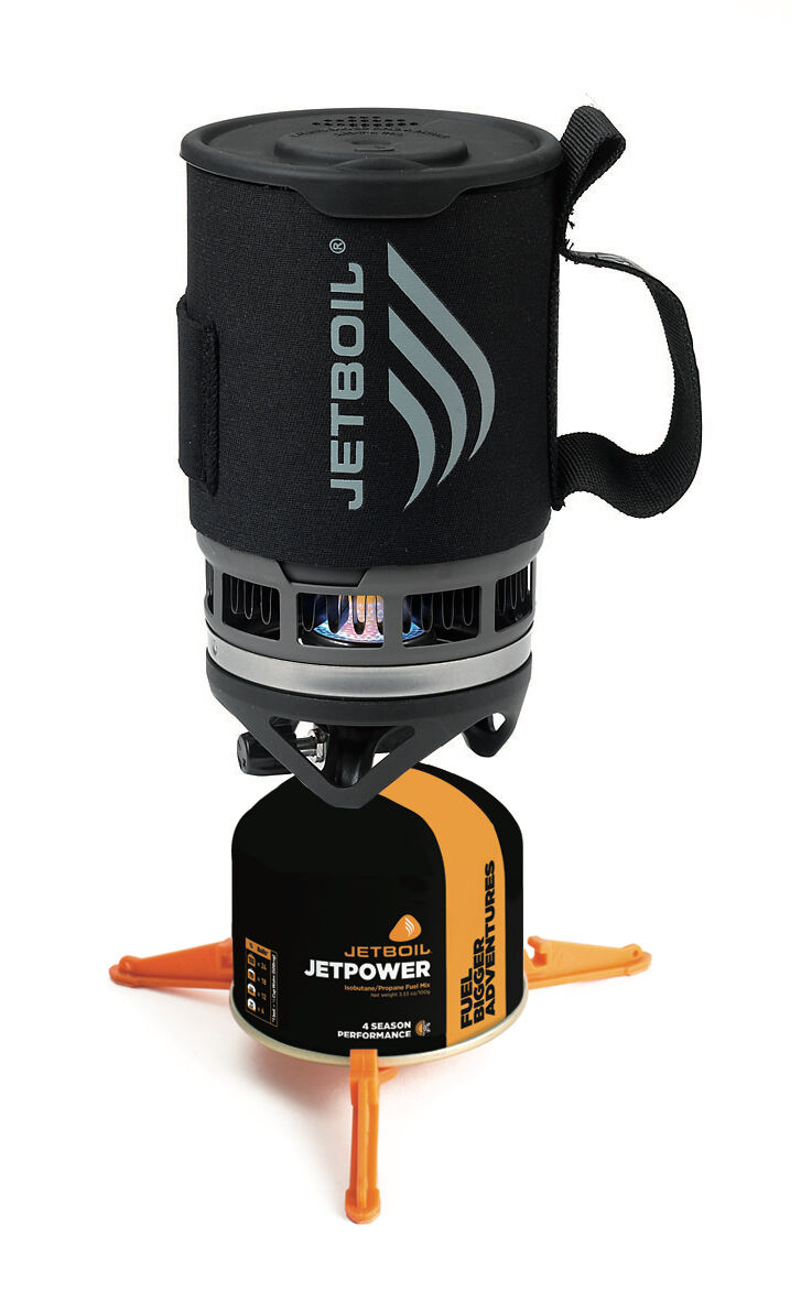 Jetboil Zip - Réchaud | Hardloop