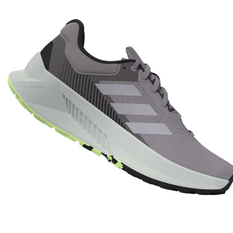 Adidas Terrex Soulstride Flow - Chaussures trail femme | Hardloop
