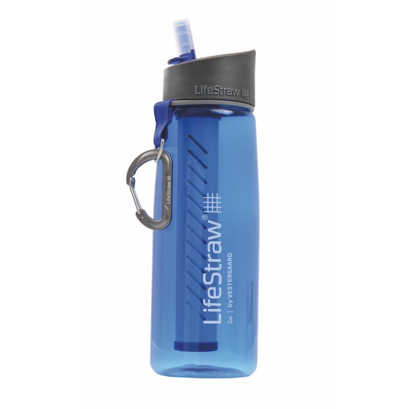Lifestraw Go - Vodní filtr | Hardloop
