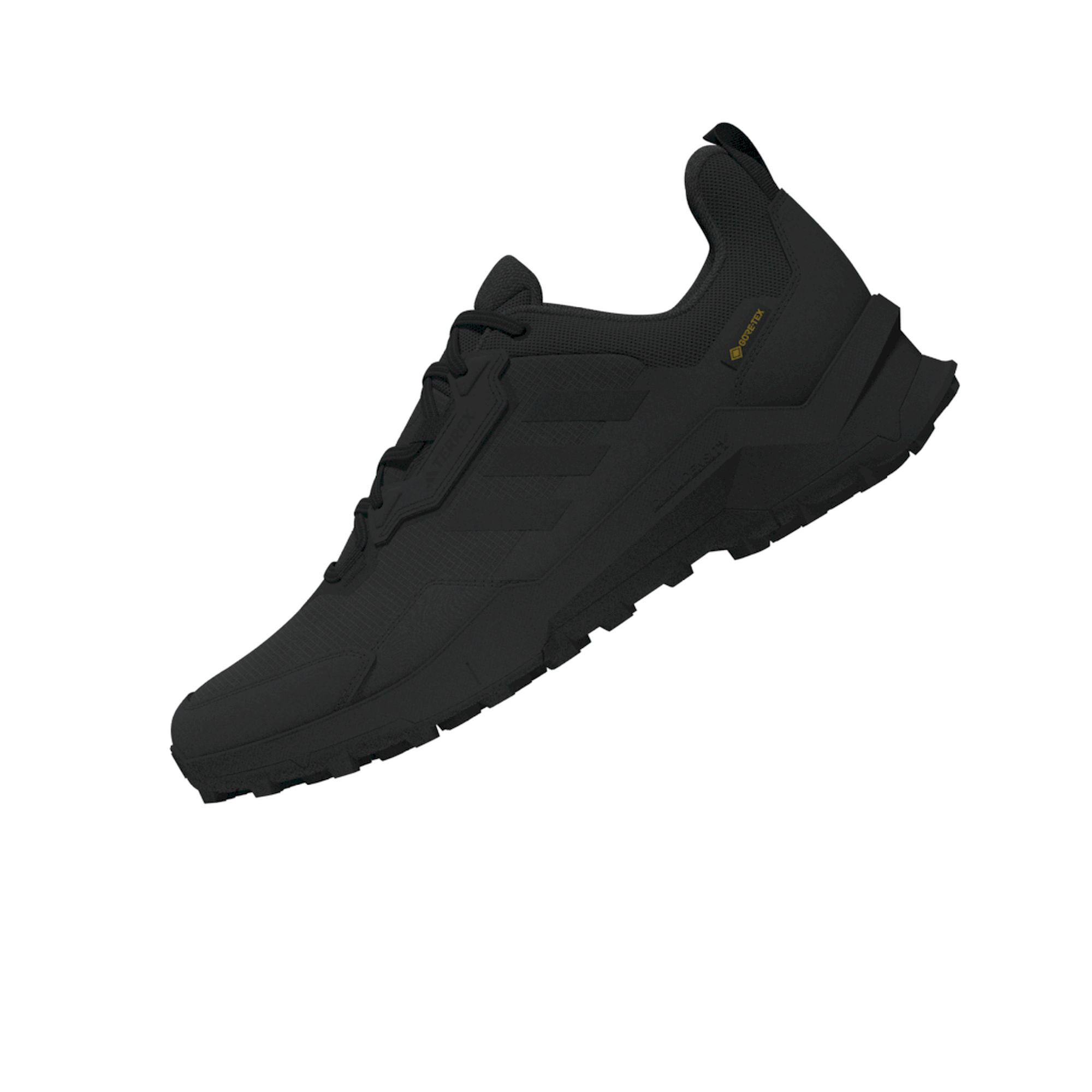 Adidas Terrex AX4 GTX - Buty turystyczne meskie | Hardloop