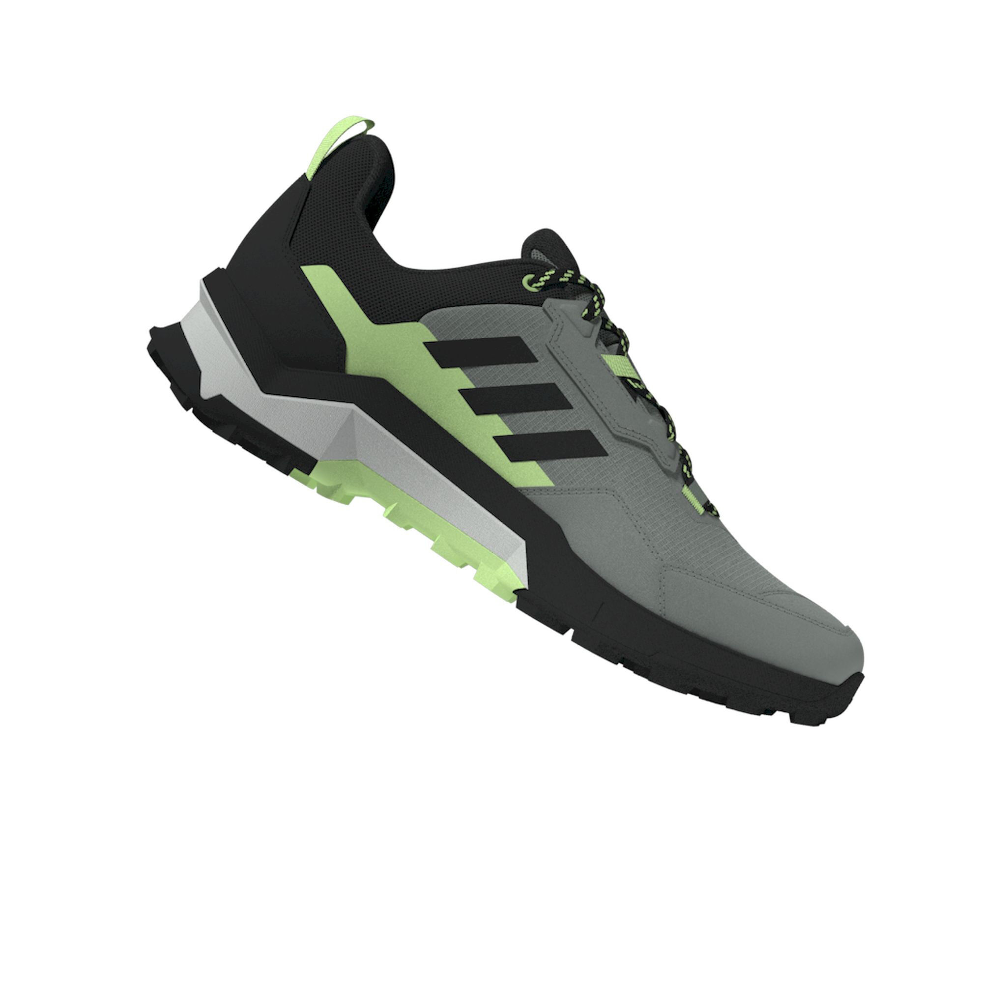 Adidas Terrex AX4 GTX - Chaussures randonnée homme | Hardloop