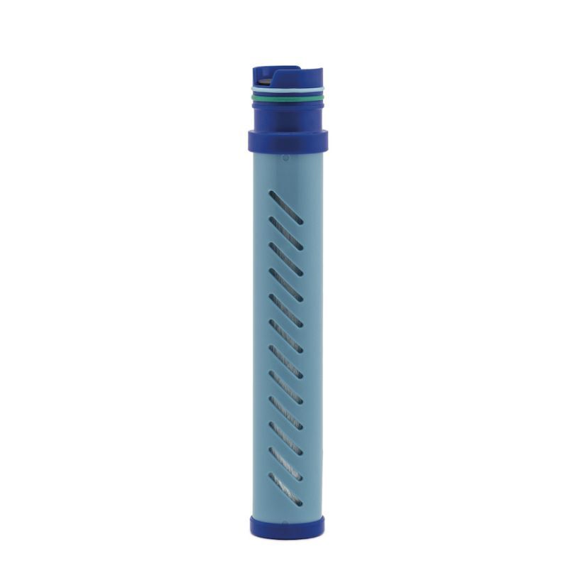 Lifestraw Lifestraw Go Replacement Filter 2 Stages - Filtre de remplacement charbon | Hardloop