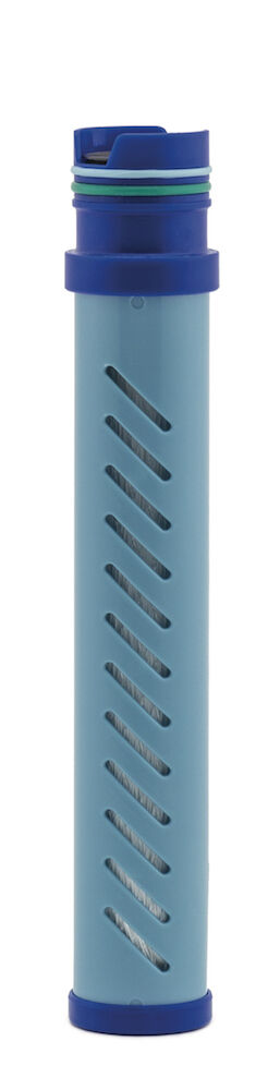 Lifestraw Lifestraw Go Replacement Filter 2 Stages - Filtre de remplacement charbon | Hardloop