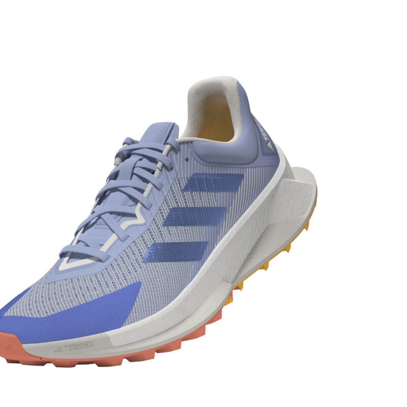 Adidas Terrex Soulstride Ultra - Zapatillas trail running - Mujer | Hardloop