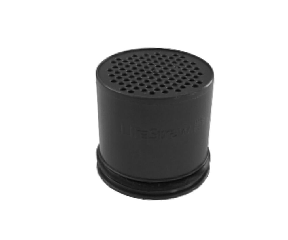 Lifestraw Lifewstraw Carbon Capsule - Filtre à charbon de remplacement | Hardloop