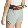 Adidas Terrex Agravic Short W - Trail running shorts - Women's | Hardloop