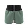 Silver Green