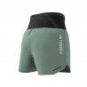 Adidas Terrex Agravic Short W - Trail running shorts - Women's | Hardloop
