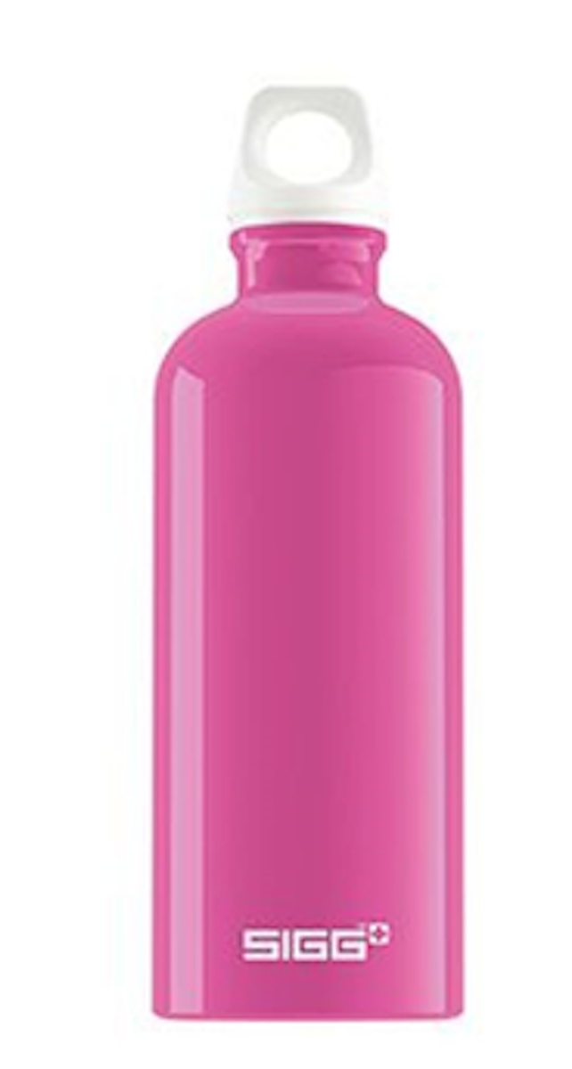 Sigg - Fabulous - Water bottle