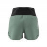 Adidas Terrex Agravic Short W - Trail running shorts - Women's | Hardloop