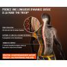 X-Bionic Running The Trick - Koszulka damska | Hardloop