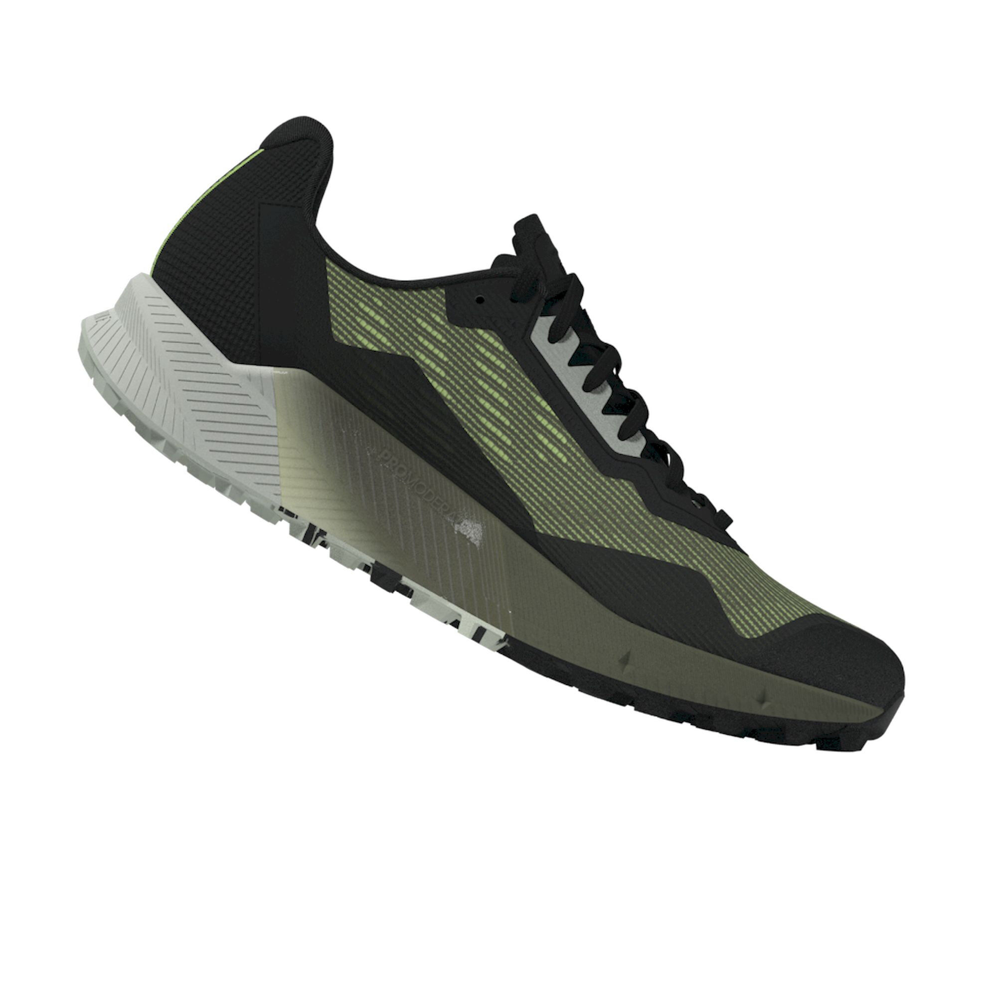 Adidas Terrex Agravic Flow 2 GTX - Pánské Trailové běžecké boty