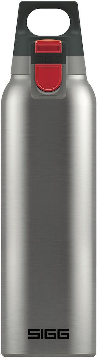 Sigg Hot & Cold Accent One - Gourde isotherme | Hardloop