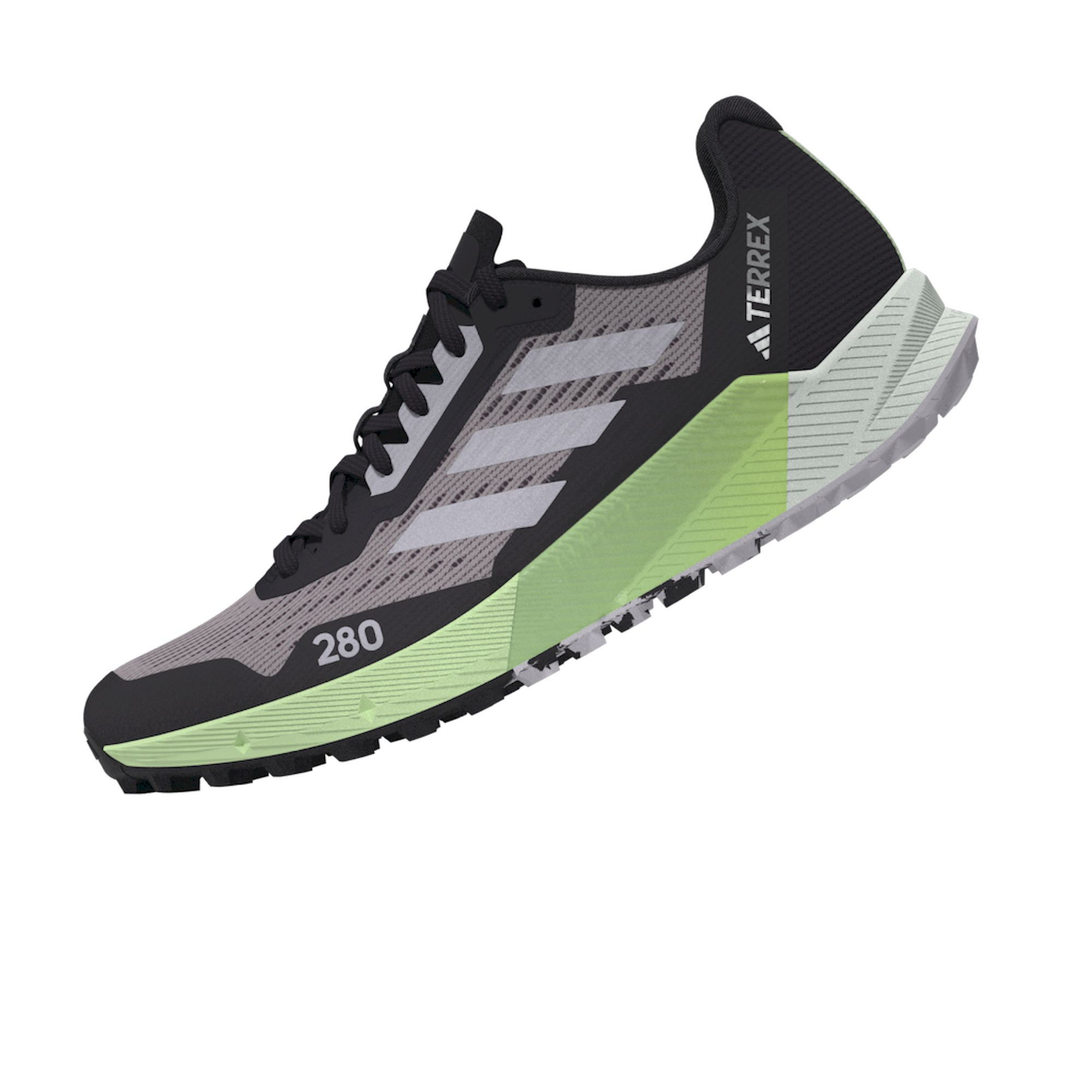 Terrex Agravic Flow 2 Scarpe da trail running Donna