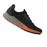 Core Black / Grey Four / Impact Orange