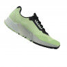Semi Green Spark / Wonder Silver / Core Black